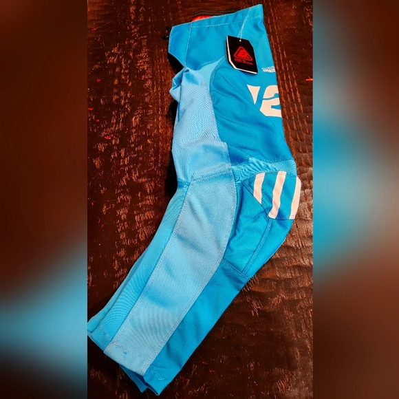 Answer Racing Moto Pants - Picture 2 of 3